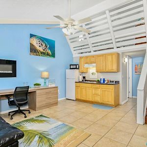 Loft Suite